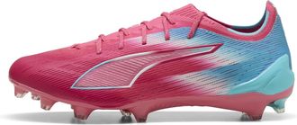 Puma Scarpe da calcio ULTRA 6 ULTIMATE RE-CHARGE FG unisex, Scarpe, Blu, 40.5