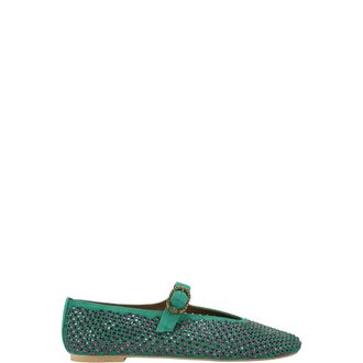 Kurt Geiger Donna, Scarpe, Verde, 41 EU, new