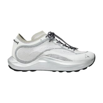Roa Sella Lite - male - ROA - Running Shoes - White - 7 UK - Sport