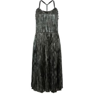 Trussardi Polyester Women Womens Dress
