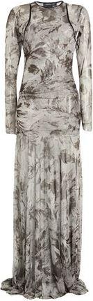 Federico Cina DRESSES - Maxi dresses on YOOX.COM