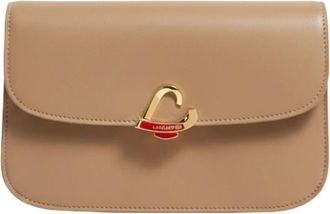 Lancaster Donna, Borse, Beige, Taglia unica, new