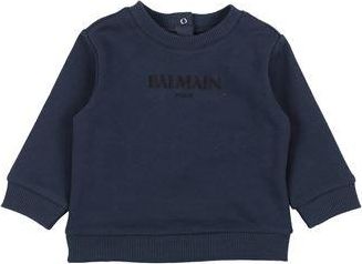 Balmain CAMISETAS Y TOPS - Sudaderas en YOOX.COM