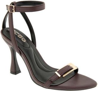 BCBGeneration Cleo Ankle Strap Sandal in Chicory at Nordstrom, Size 9.5