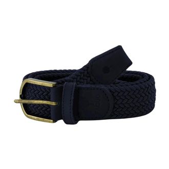 Faguo Le Belt - Accessories - unisex - Azul - ONE SIZE