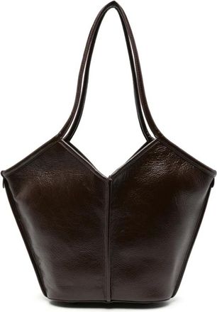 Hereu Donna, Borse, Marrone, Taglia unica, new