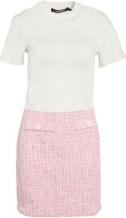 Karl Lagerfeld KLEIDER - Mini-Kleider auf YOOX.COM