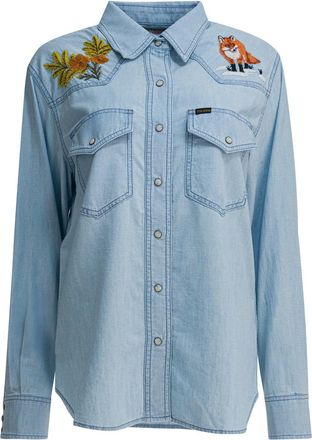 Filson Western Shirt