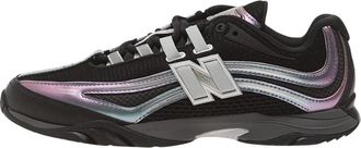 New Balance Mujer, Deporte, Negro, Talla: 38 1/2 EU