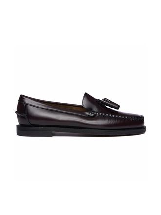 Sebago platte schoenen