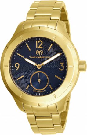 Technomarine Moonsun Mens Watch