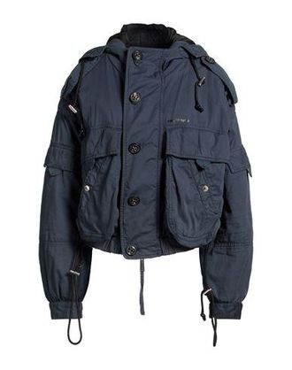 Dsquared2 CAPISPALLA - Giacche & Giubbotti su YOOX.COM