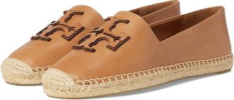 Tory Burch Ines Espadrille Womens Shoes Tan : 10.5 M, Nappa