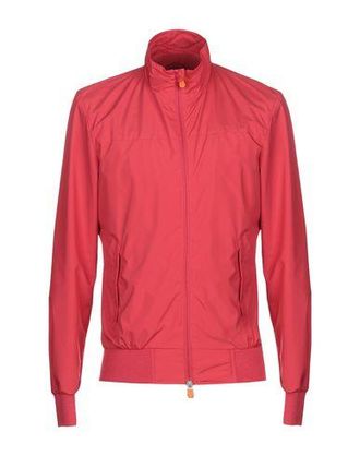 Save The Duck JACKEN & MÄNTEL - Jacken und Anoraks auf YOOX.COM