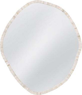 Bassett Mirror Company Tylerton Wall Mirror