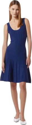 Silvian Heach Donna, Abiti, Blu, XS, new