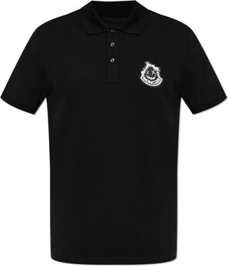 Moncler Uomo, Top, Nero, XL, new