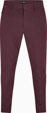 HUGO BOSS Mens Kaito1 T 10246713 01 - Red - Size: 32/32