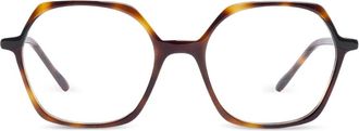 Kaleos Occhiali Perry 13 - Marrone