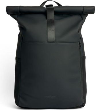 Tretorn Wings Rolltop Daypack - Unisex | schwarz