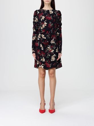 Mar De Margaritas Abito Dora Mar De Margaritas in viscosa stampata