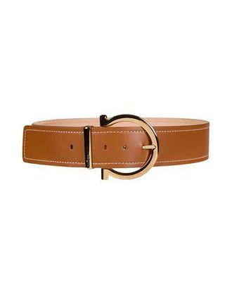 Ferragamo Small Leather Goods - Belts sur YOOX.COM