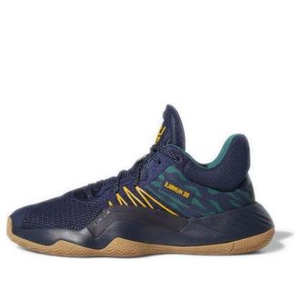 adidas D.O.N. Issue 1 Be Humble FV5595