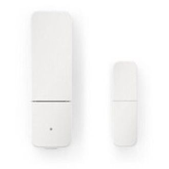 Bosch Door/window Contact Ii Plus Sensor De Puerta / Ventana Inal&aacute;mbrico Puerta/ventana Blanco