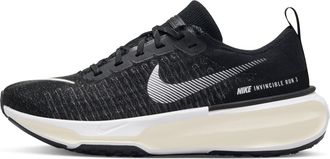 Nike (WMNS) Nike ZoomX Invincible 3 Black White DR2660-001