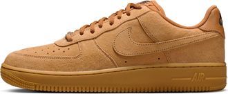 Nike SB Air Force 1 Low Flax HM8517-200