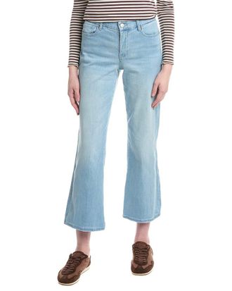 NYDJ Nydj Julia Hollander Flare Jean