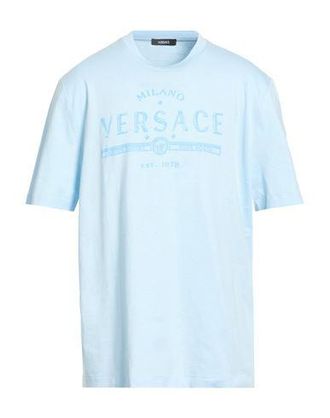 Versace CAMISETAS Y TOPS - Camisetas en YOOX.COM