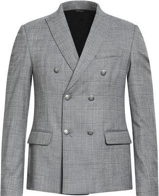 Daniele Alessandrini TRAJES Y CONJUNTOS - Americanas en YOOX.COM