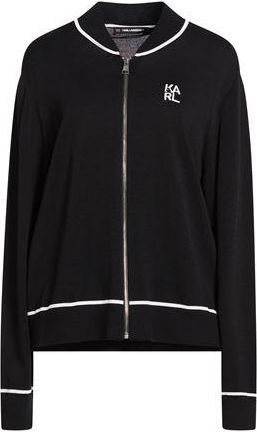 Karl Lagerfeld KNITWEAR - Cardigans sur YOOX.COM