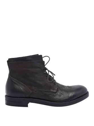 Pawelk's Black Ban Booties