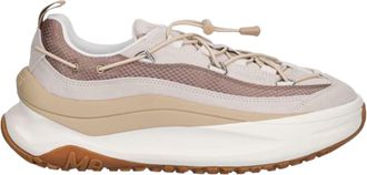 Moon Boot Moon247 Sneaker With Logo