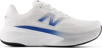 New Balance Mens Fresh Foam X More V6 Shoe In White
