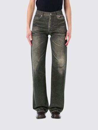 Our Legacy Jeans straight Our Legacy in denim used