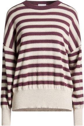 Brunello Cucinelli MAGLIERIA - Pullover su YOOX.COM
