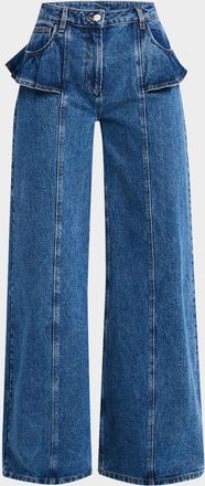 Aknvas The Avery Jeans