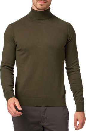 Indicode Rollkragenpullover