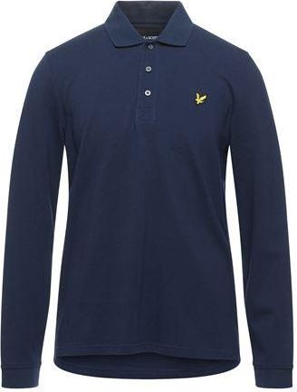 Lyle & Scott CAMISETAS Y TOPS - Polos en YOOX.COM