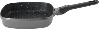 Berghoff Berghoff Gem 10In Cast Alum Ns Grill Pan