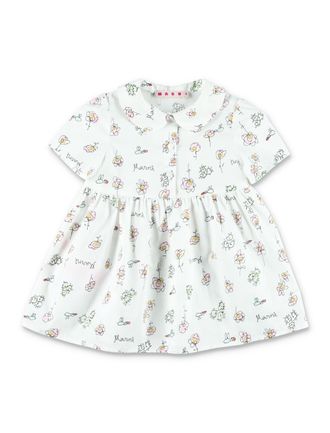 Marni Kleding.... Wit