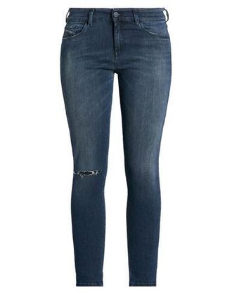 Diesel HOSEN & R&Ouml;CKE - Jeanshosen auf YOOX.COM