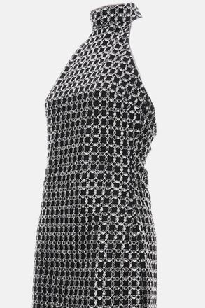 Rotate Abito Con Scollo Allamericana