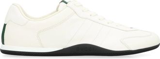 Gucci Sneakers, male, White, Size: 10 US Shift Sneaker