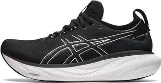 Asics Gel-Nimbus 25 Black 1011B618-001