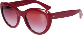 K&agrave;dor unisex, Accessoires, Rood, Maat: 54 MM