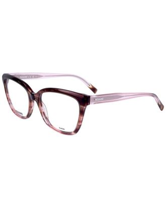 Missoni Womens 53Mm Optical Frames